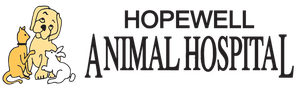 Hopewell Animal Hospital, Inc. logo
