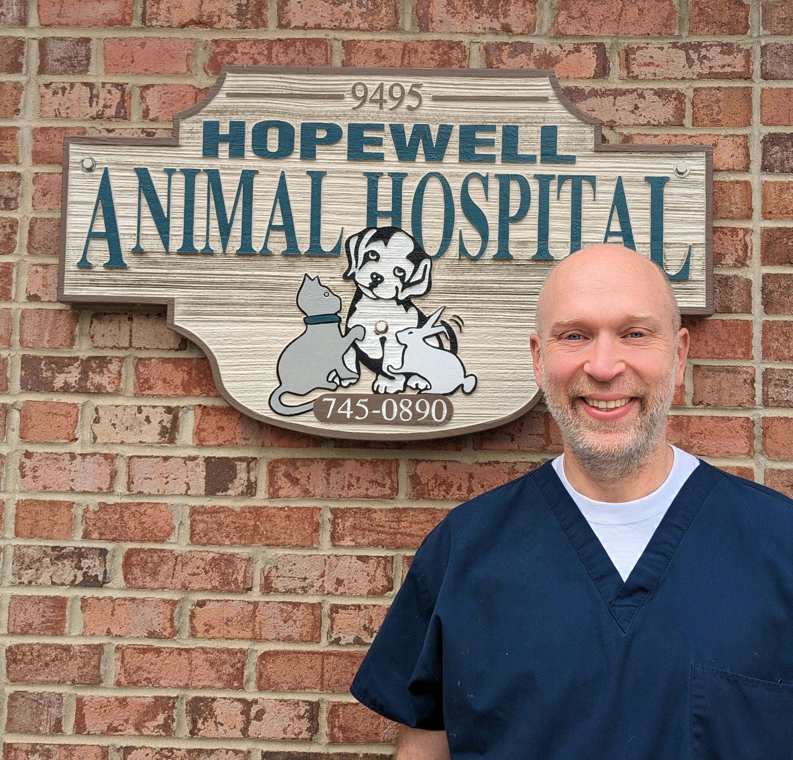 Dr. Jason Photo Dr. Jason Photo